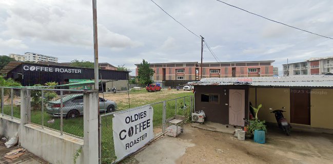 Jitphirom Coffee Roastery (Oldies)