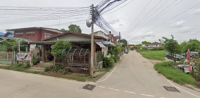 ร้านอาหารรุ่งเรือง