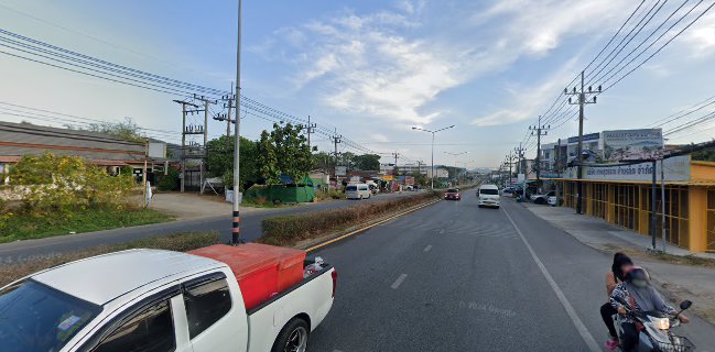 ขนมจีนพี่พร หน้าวัดราไวย์