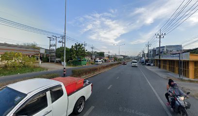 ดู แคท คาเฟ่ ถนนวิเศษ