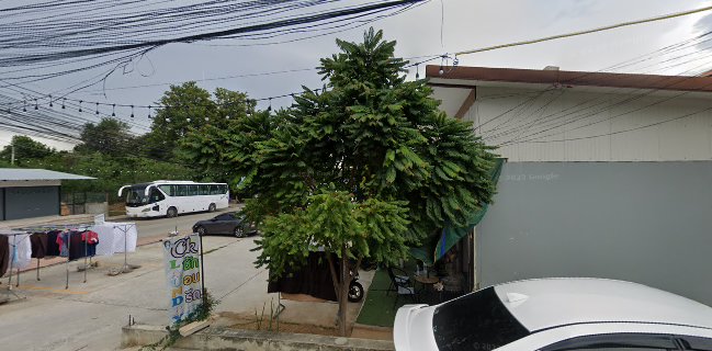 Checkpoint Phra Tamnak Soi 6