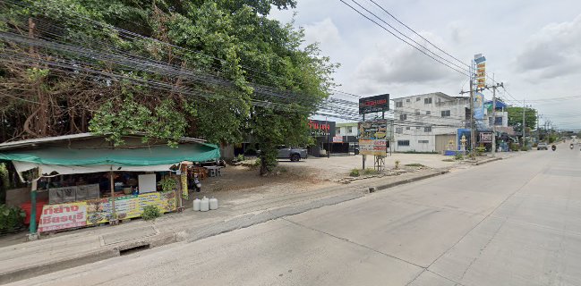 ตะวันแดงวาไรตี้ศรีราชา