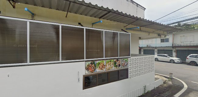 ร้านฮับตามมี