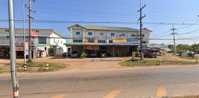 ร้านจุใจCoffee&เกษตรใจดี