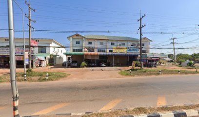 ร้านจุใจCoffee&เกษตรใจดี