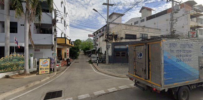 มาเธอร์ แอนด์ ดอเธอร์ บาย ขนิษฐา