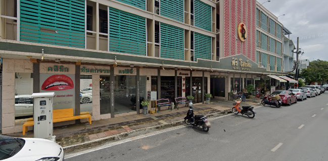 VFW สเต็กเฮ้าส์