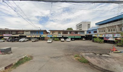 เจ้ผึ้ง โต้รุ่ง&ร้านลมโชยสระแก้ว