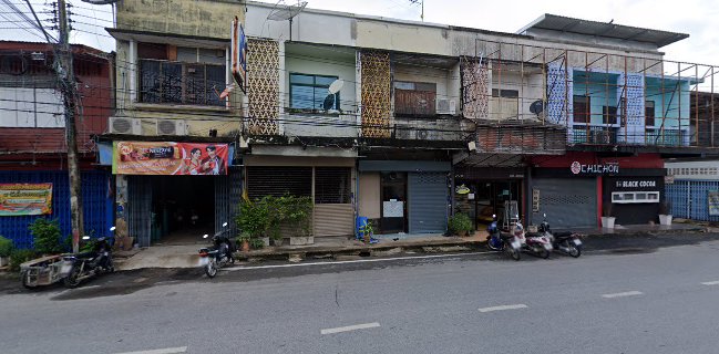 Homey Bakery (โฮมมี่ เบเกอรี่)