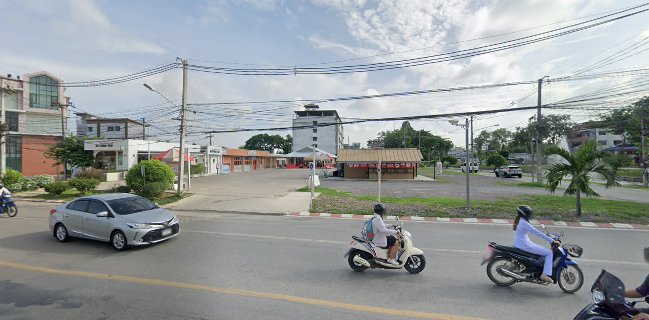 มีความสุข สาขาเมืองพิษณุโลก MEE-KHWAM-SOOK Mueang Phitsanulok