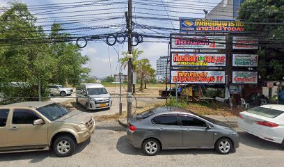 Seasun Phuket Community