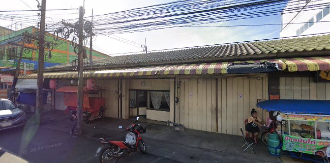 ร้าน ระเบิดไส้เครป(วชิรา)