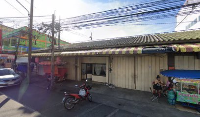 ร้าน ระเบิดไส้เครป(วชิรา)