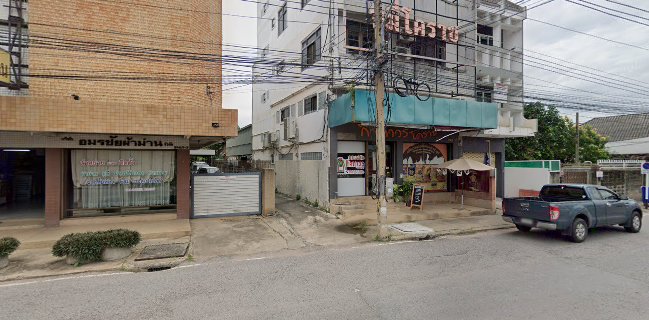ร้านหมี่โคราชดาวใจ