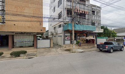 ร้านหมี่โคราชดาวใจ