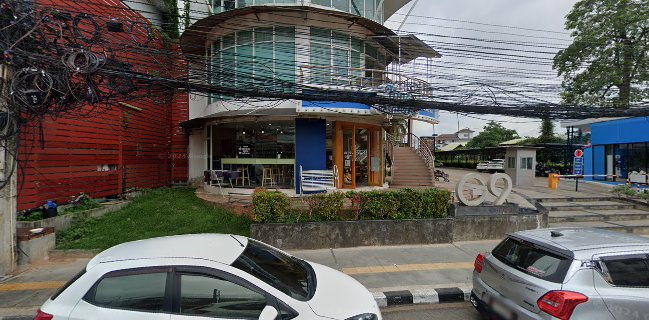 ร้านบิงซู