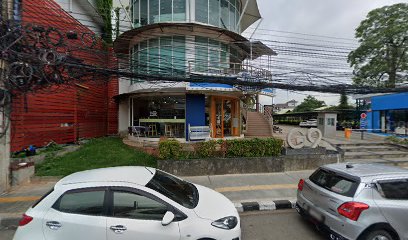 ร้านบิงซู