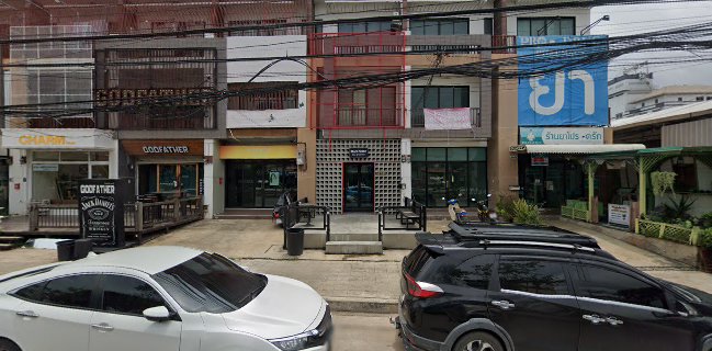 Black sheep bar&garden