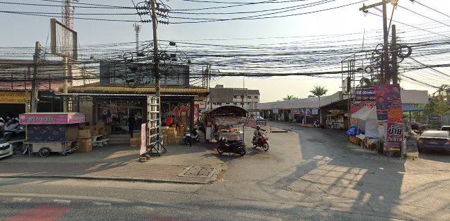 เจียงลูกชิ้นปลา (สูตรป้าหน่อย)