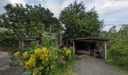 รัานแบอีน kedai bg muin