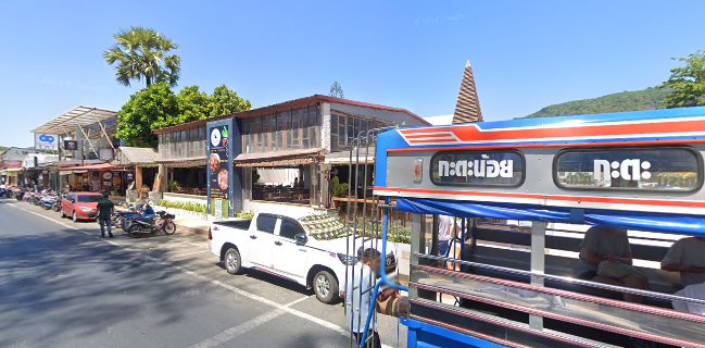 Capri Restaurant & Bar Karon