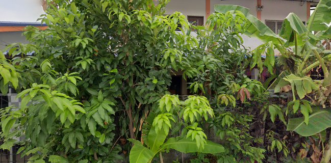 ガラス-Garasu Bakery House