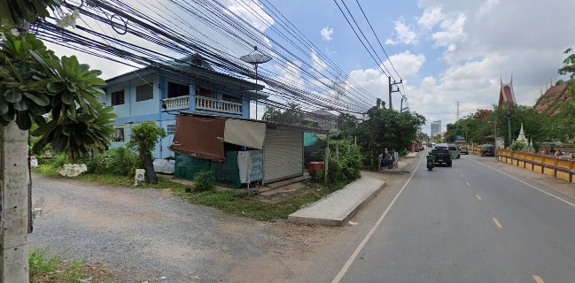 ร้านข้าวสาร