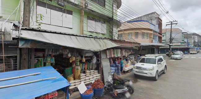 ตลาดมะม่วง