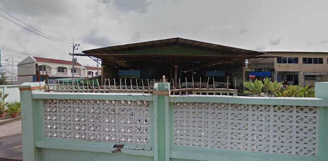 ตลาดพระเครื่องสุจิระ