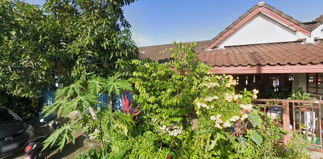 ร้านนันทิมากาแฟ