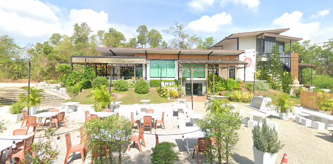 ร้านบุษบาปลาย่าง