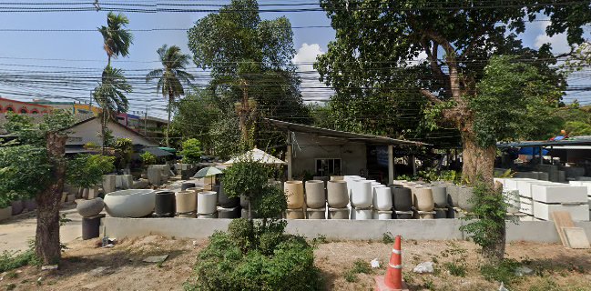 ร้านเจ้ทัยซีฟู้ด