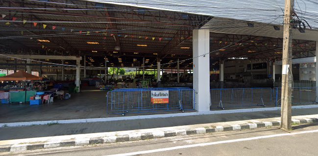 ร้านก๋วยเตี๋ยวป.ปลากะพงทอง