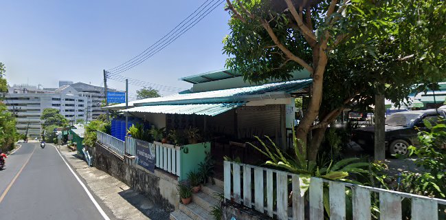 เจ๊ใจราดหน้า