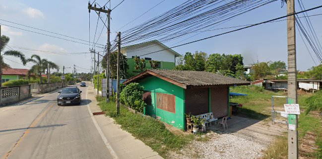 บ้านหมูหัน พัทยา