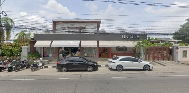Opinii despre Unique Cafe' în อำเภอเมืองขอนแก่น - การบริการอาหารและที่พัก