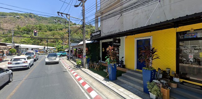 98/112 ถนนกะตะ ตลาดเเม่สมจิตร อำเภอเมืองภูเก็ต ภูเก็ต 83100