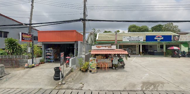 มาจิเมะ สาขาป่าหล่าย