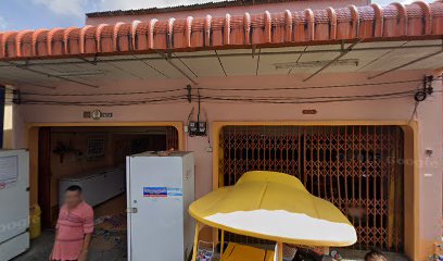 ศูนย์ไอศกรีมแม็กโนเลียหาดใหญ่