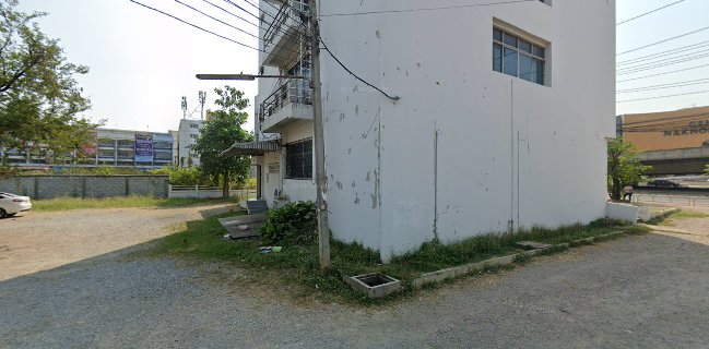 ตลาดตรงข้ามเซ็นทรัลนครปฐม