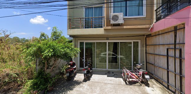 69, 70 ซอย โคกยาง ตำบล ราไวย์ Phuket, ภูเก็ต 83130