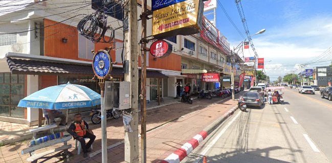 7 Days Fresh สาขานาเกลือ​