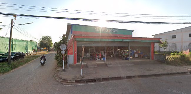 Opinii despre ครัวคุณเกร๋ în อำเภอ พังโคน - การบริการอาหารและที่พัก