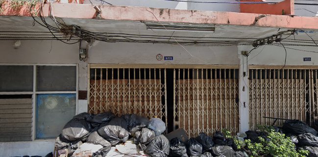 ร้านวุ้นมาดาม by Madamjelly