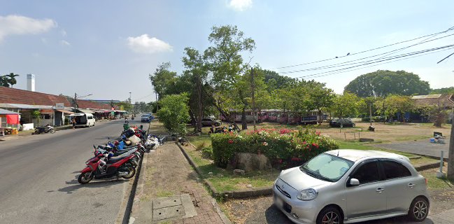 ตลาดแอล