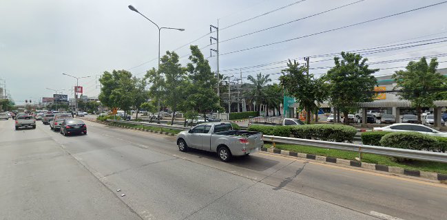 คาเฟ่ ชากัญ สาขาตลาดเซฟวัน โคราช