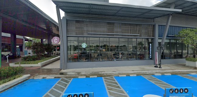 Starbucks (Central Village Outlet)