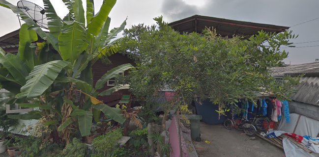 โกดัง เจ้กั้ง อาหารตามสั่งร้อยเมนู