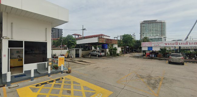 ChatraMue (ชาตรามือ) North Pattaya