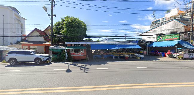 ป้าฉลวยข้าวเหนียวมะม่วง